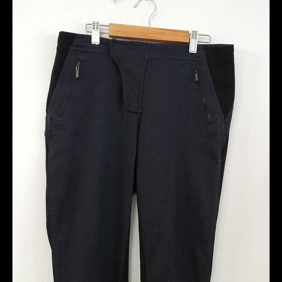 LEIFSDOTTIR ANTHROPOLOGIE PANTS‎ SIZE 10 - Picture 2 of 9